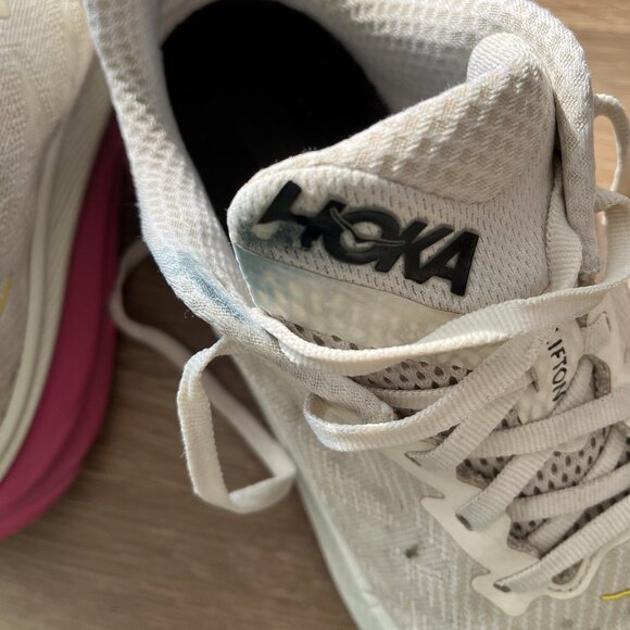 Hoka One One Clifton 9 - Picture 10 of 11